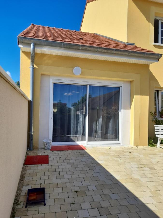 Gite Ray . Brévonnes Zewnętrze zdjęcie