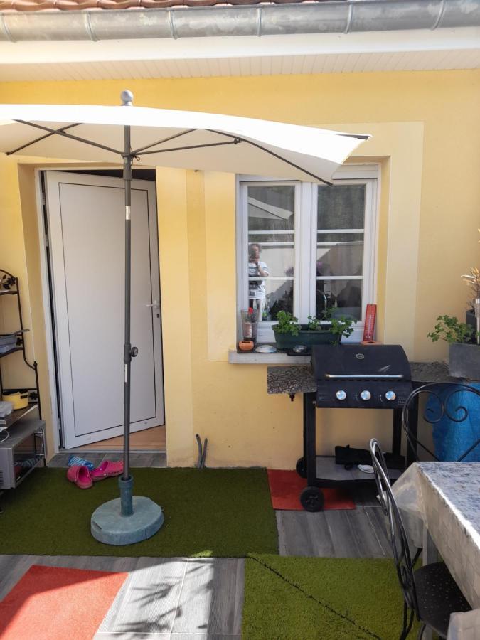 Gite Ray . Brévonnes Zewnętrze zdjęcie