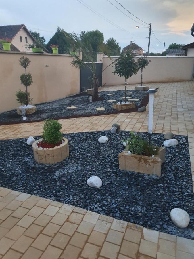 Gite Ray . Brévonnes Zewnętrze zdjęcie